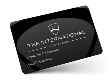 The International | City Club